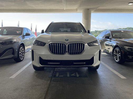2024 BMW X5 sDrive40i
