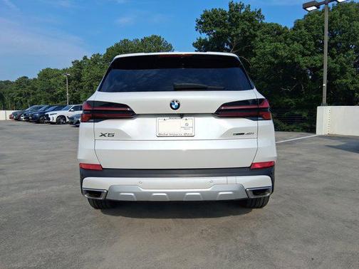 2024 BMW X5 sDrive40i
