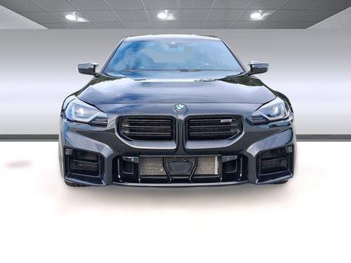 2025 BMW M2 Coupe