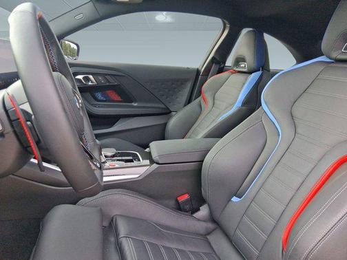 2025 BMW M2 Coupe