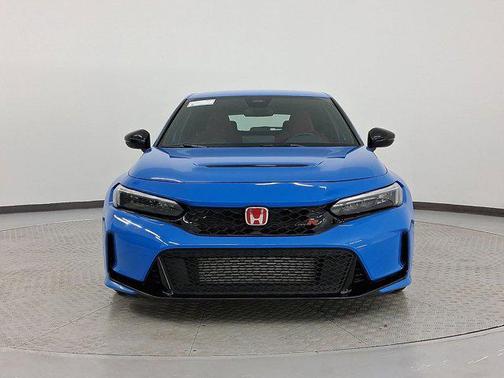 2023 Honda Civic Type R Touring