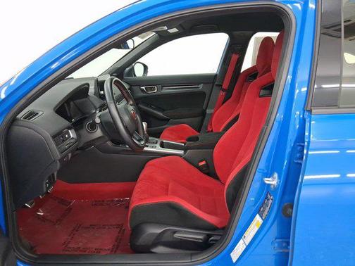 2023 Honda Civic Type R Touring