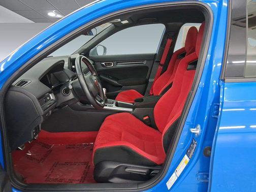 2023 Honda Civic Type R Touring