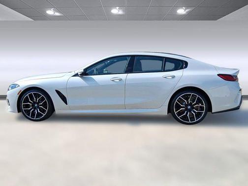 2026 BMW 840 i