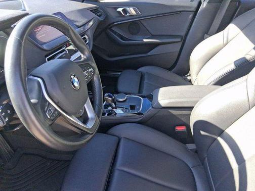 2021 BMW 228 Gran Coupe xDrive