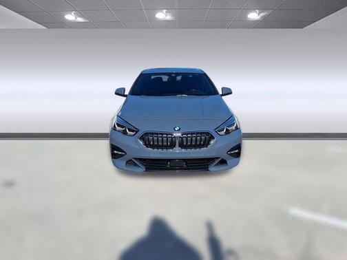 2021 BMW 228 Gran Coupe xDrive