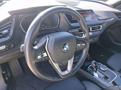 2021 BMW 228 Gran Coupe xDrive