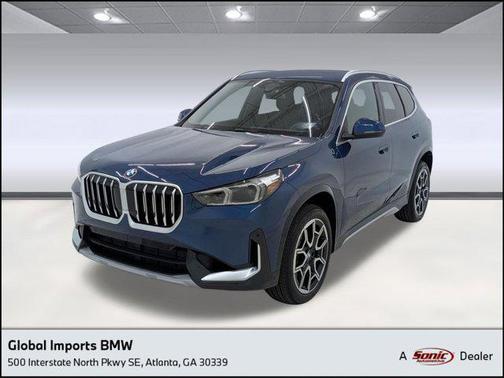 2025 BMW X1 xDrive28i