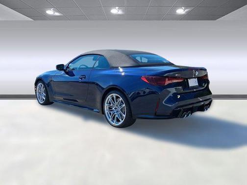 2026 BMW M4 Competition xDrive