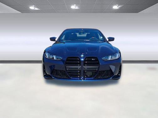 2026 BMW M4 Competition xDrive