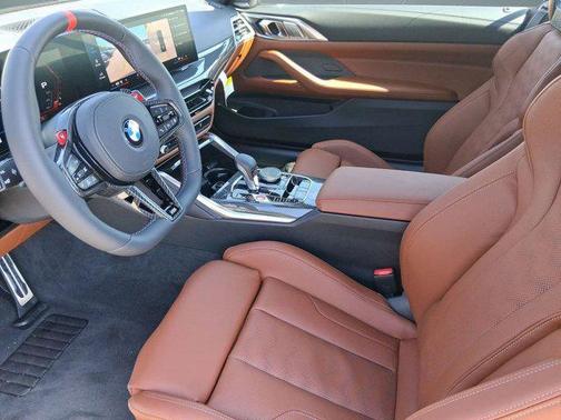 2026 BMW M4 Competition xDrive