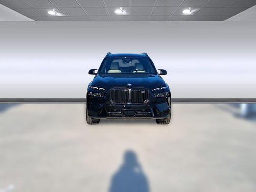 2026 BMW X7 M60i