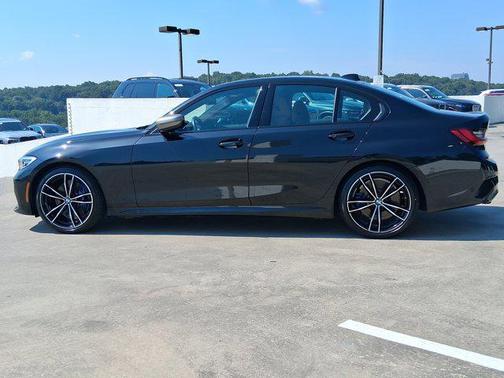 2022 BMW M340 i