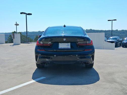 2022 BMW M340 i