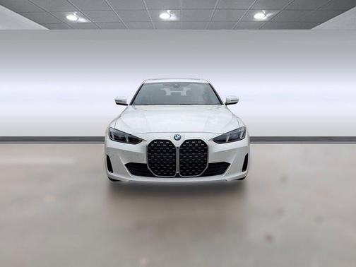 2025 BMW 430 Gran Coupe i