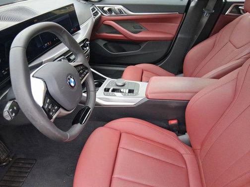 2025 BMW 430 Gran Coupe i