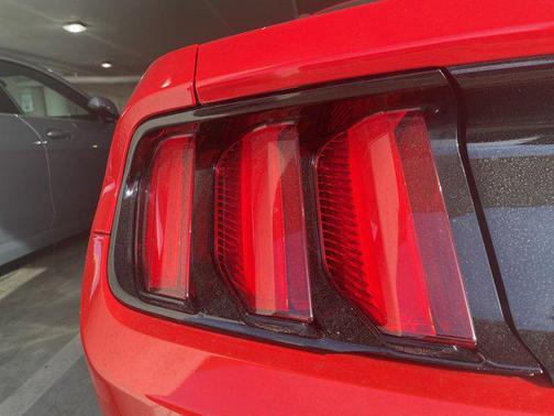2016 Ford Mustang GT