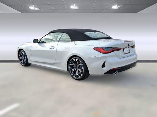 2026 BMW 430 i
