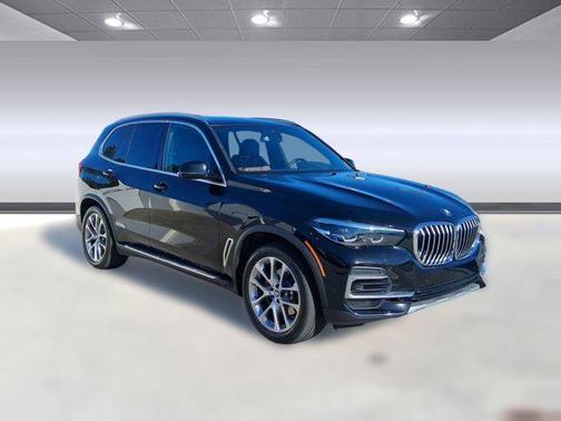2023 BMW X5 sDrive40i