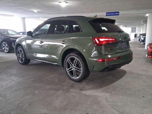 2023 Audi Q5 55 S line Premium Plus