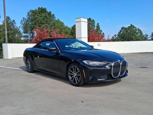 2023 BMW 430 i