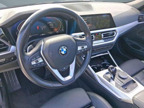 2023 BMW 430 i