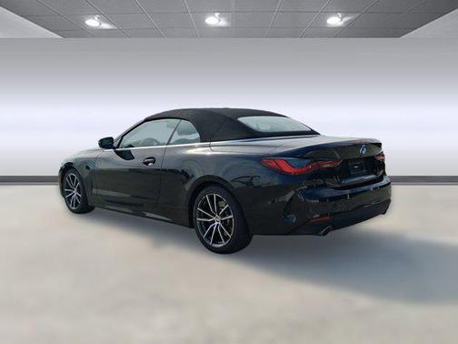 2023 BMW 430 i