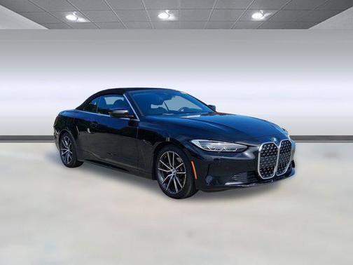 2023 BMW 430 i