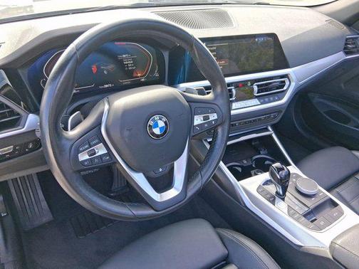 2023 BMW 430 i