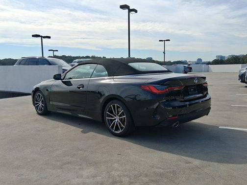 2023 BMW 430 i