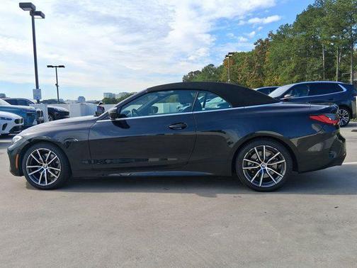 2023 BMW 430 i