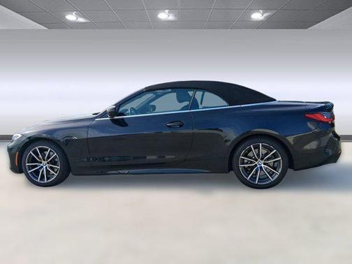 2023 BMW 430 i