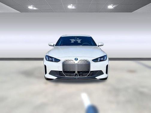 2025 BMW i4 Gran Coupe eDrive40