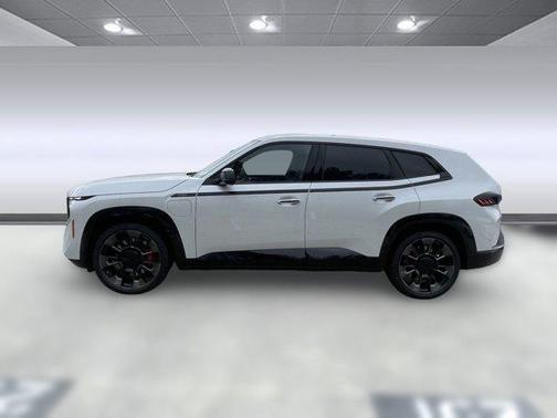 2025 BMW XM Sports Activity Vehicle