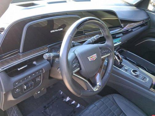 2024 Cadillac Escalade Sport Platinum