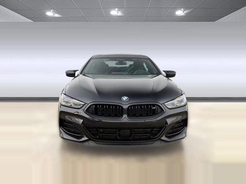2026 BMW 840 Gran Coupe i xDrive