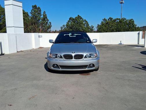 2006 BMW 330 330Ci