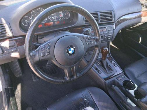 2006 BMW 330 330Ci