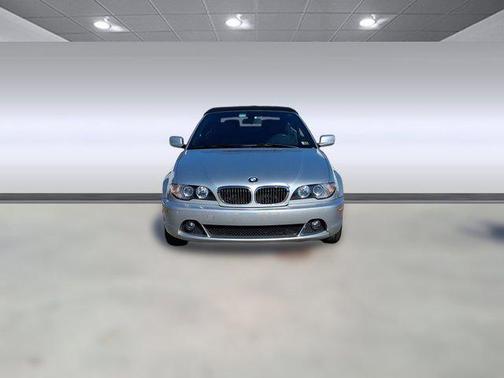 2006 BMW 330 330Ci