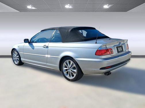 2006 BMW 330 330Ci
