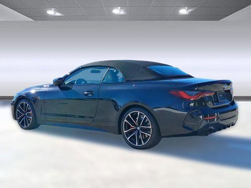 2023 BMW 430 i
