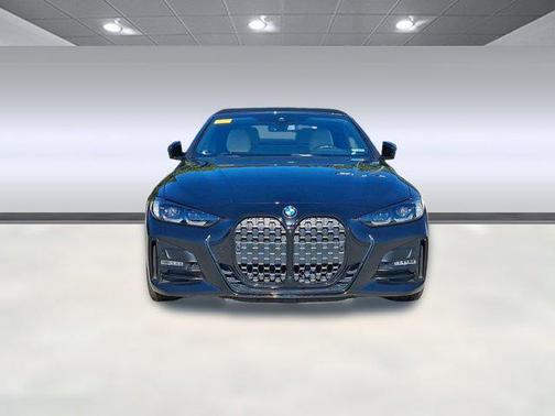 2023 BMW 430 i