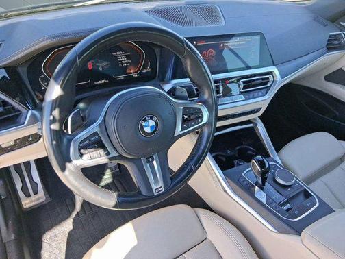 2023 BMW 430 i