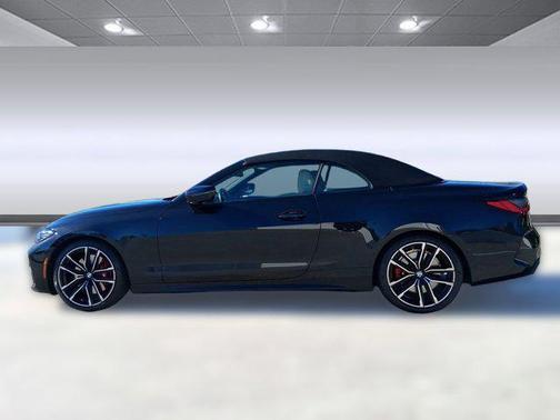2023 BMW 430 i