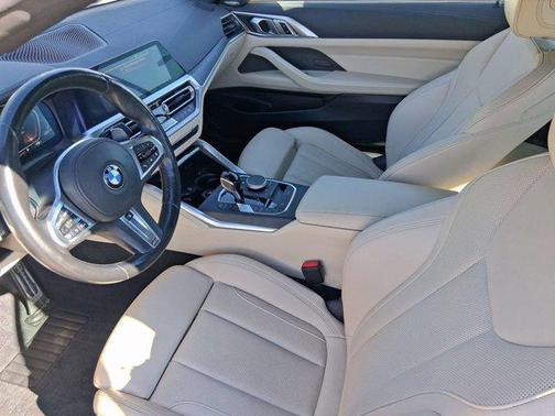 2023 BMW 430 i