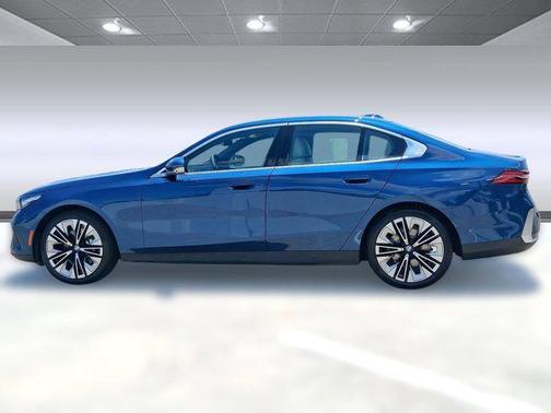 2026 BMW 530 i