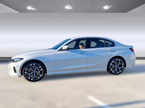 2026 BMW 330 xDrive NA