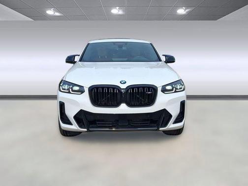 2023 BMW X4 M40i