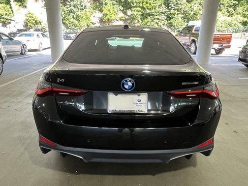2023 BMW i4 Gran Coupe eDrive35
