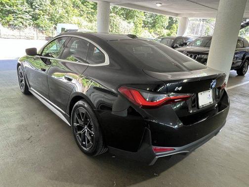 2023 BMW i4 Gran Coupe eDrive35